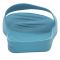 Slippers for kids AQUAFUN 52 size Turkio 28/29 turqoise