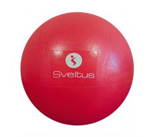 Soft ball red Ø22/24 cm box