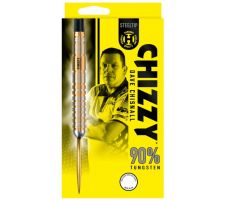 Darts Steeltip HARROWS CHIZZY SERIES 2 W90, 3x23g