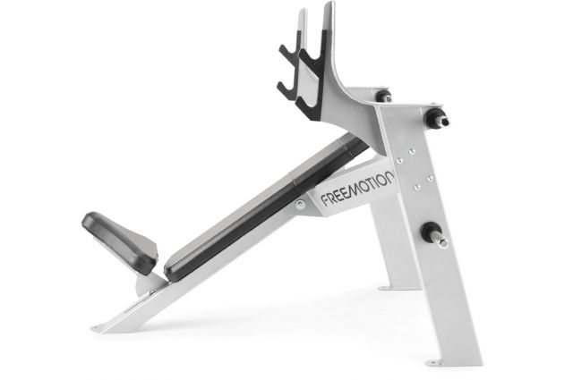 Suoliukas FREEMOTION EPIC Olympic Incline Bench Suoliukas FREEMOTION EPIC Olympic Incline Bench