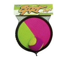 Catch ball set BECO 9522