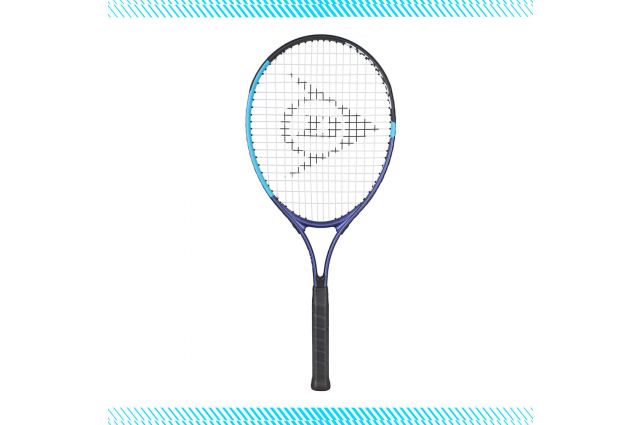 Tennis racket Dunlop FX JNR (26") G0 Tennis racket Dunlop FX JNR (26") G0