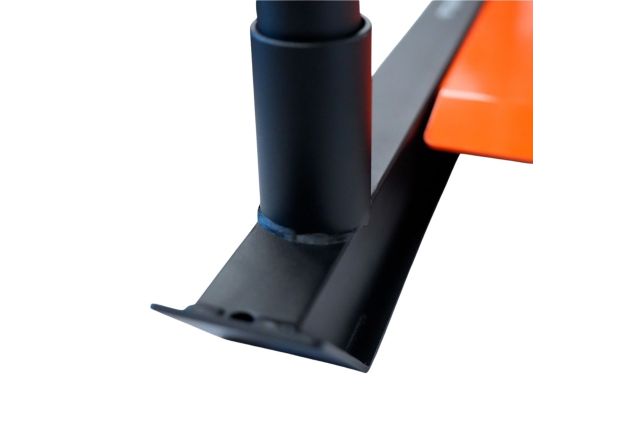 Jėgos rogės SVELTUS 4752 Jėgos rogės SVELTUS 4752