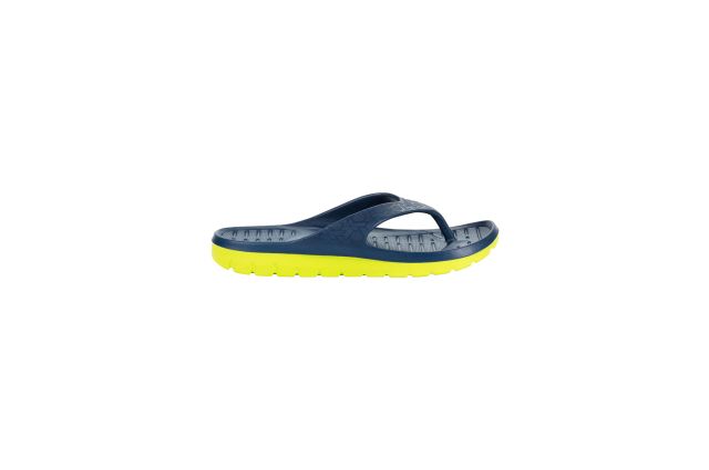 Slippers unisex AQUAFEEL Mėlyna/geltona