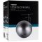 Gym Ball AVENTO 42OB 65cm Silver Gym Ball AVENTO 42OB 65cm Silver