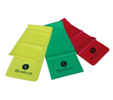 Juosta mankštai SVELTUS LATEX (stipri)