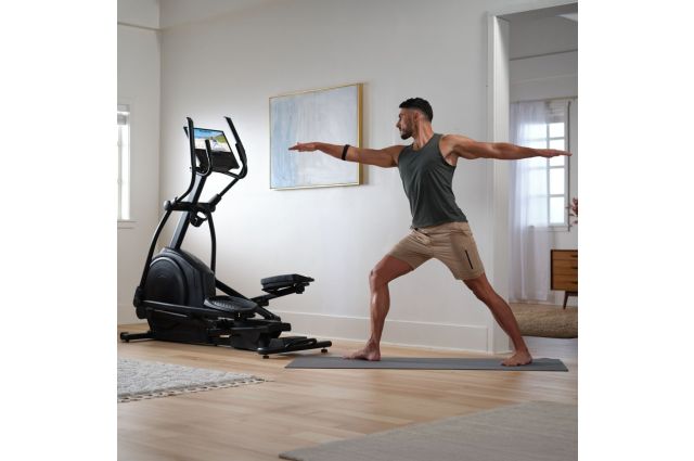 Elipsinis treniruoklis NORDICTRACK AirGlide 16 Elipsinis treniruoklis NORDICTRACK AirGlide 16