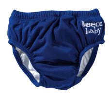 Aqua nappies for kids BECO Aqua Nappy Slip 6  blue L (12-18men 10-13kg)