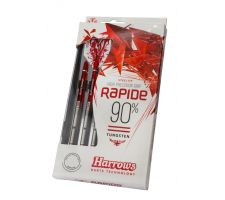 Darts Steeltip HARROWS RAPIDE W90