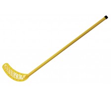 Floorball stick TREMBLAY 85 cm yellow