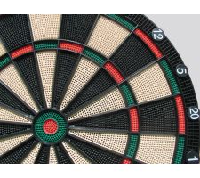 Darts taikinys elektr. GARLANDO ANTARES