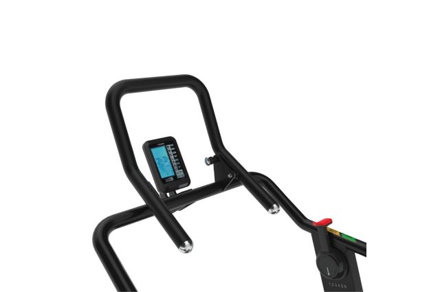 Treadmill TOORX RACE-CROSS-PRO Treadmill TOORX RACE-CROSS-PRO