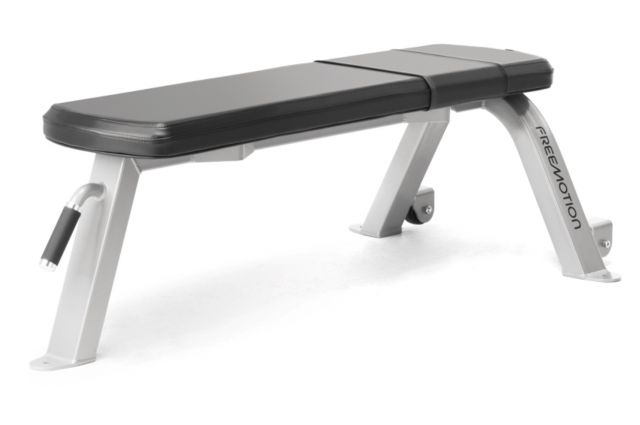 Suoliukas FREEMOTION EPIC Flat Bench Suoliukas FREEMOTION EPIC Flat Bench