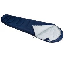 Sleeping bag ABBEY CAMP Mummy 21MH MAG Grey/Light grey