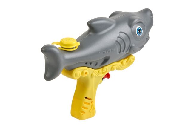 Vandens šautuvas BECO Shark 95026 Vandens šautuvas BECO Shark 95026
