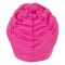 Fabric swimming cap FASHY 3403 43 pink, ladies Rožinė Fabric swimming cap FASHY 3403 43 pink, ladies