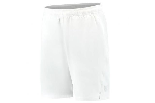 Šortai vyr. K-SWISS HYPERCOURT 7 INCH 2 S dydis Balta Šortai vyr. K-SWISS HYPERCOURT 7 INCH 2 S dydis