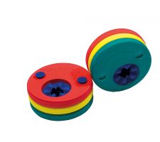 Swimming disc FASHY 4291 up tp 60kg