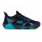 Padel shoes for men K-SWISS TURA TEAM PADEL black/green