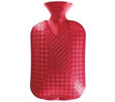 Hot water bottle FASHY 6440