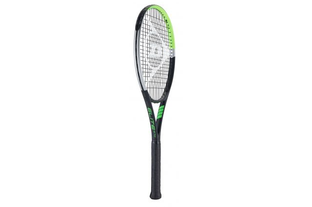 Lauko teniso raketė Dunlop TRISTORM ELITE 270 (27") G1 Lauko teniso raketė Dunlop TRISTORM ELITE 270 (27") G1