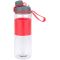 Drinking bottle AVENTO Twisted 21WS 600ml Pink Drinking bottle AVENTO Twisted 21WS 600ml Pink