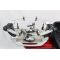 Stringing Machine Dunlop STRINGING MACHINE 3.0 DIABOLO GRIPPER Stringing Machine Dunlop STRINGING MACHINE 3.0 DIABOLO GRIPPER