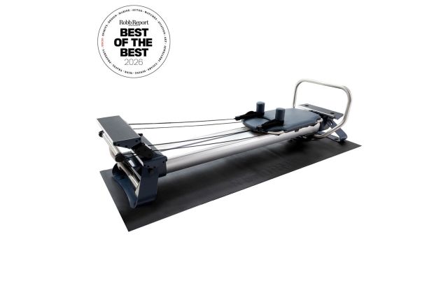Pilateso Reformeris FREEMOTION RX-01N Pilateso Reformeris FREEMOTION RX-01N