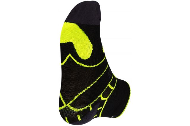 Socks unisex AVENTO 74OT ZWG size