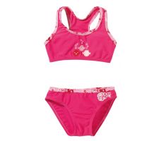 Bikini for girls BECO UV SEALIFE 6882