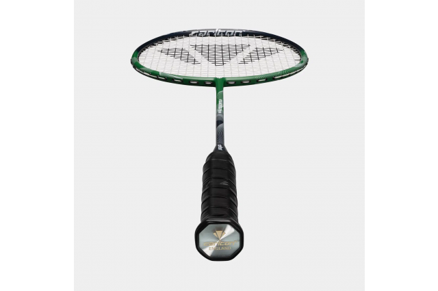 Badmintono raketė Carlton VELOCITEX V310 G6 NH Badmintono raketė Carlton VELOCITEX V310 G6 NH