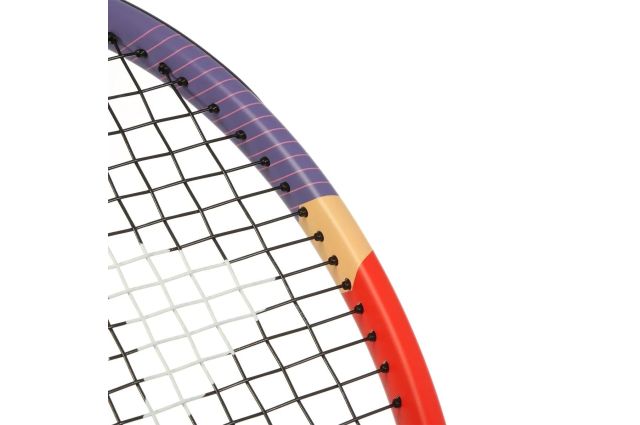 Lauko teniso raketė Dunlop TRISTORM TEAM 100 (27") G3 Lauko teniso raketė Dunlop TRISTORM TEAM 100 (27") G3