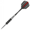Steeltip darts HARROWS BLACK JACK