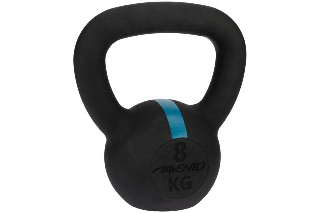 Kettlebell AVENTO 42KH 8kg Kettlebell AVENTO 42KH 8kg