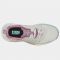 Padel shoes for ladies K-SWISS ULTRA COURT PADEL white/lilas