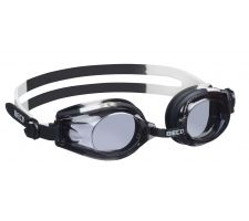 Swimming googles Kids UV antifog 9926 10-black/white