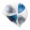 Plaukimo kepuraitė BECO 7391 199 multicolour Plaukimo kepuraitė BECO 7391 199