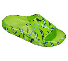 Šlepetės vaikams OCEAN DINOS 9275 8