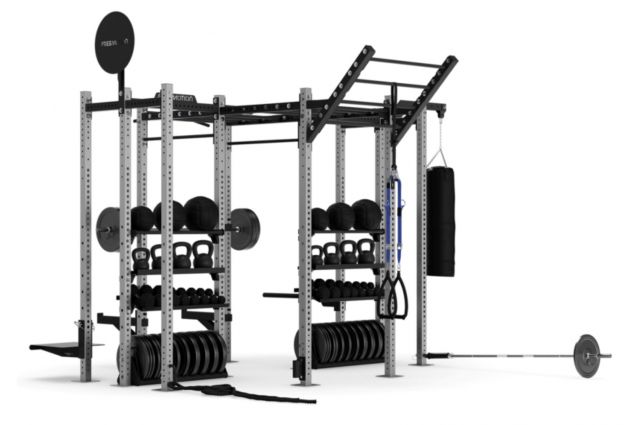 12' Premium 3.0 Rig FREEMOTION 12' Premium 3.0 Rig FREEMOTION