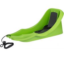 Sledge plastic RESTART Baby rider 0254