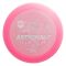 Discgolf DISCMANIA Distance Driver ASTRONAUT Active Premium Pink 12/6/-4/1 Discgolf DISCMANIA Distance Driver ASTRONAUT Active Premium Pink 12/6/-4/1