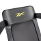 Treadmill REEBOK FR20z Floatride black Treadmill REEBOK FR20z Floatride black