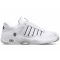 Tennis shoes for men K-SWISS DEFIER RS OUTDOOR white/black EU45 Tennis shoes for men K-SWISS DEFIER RS OUTDOOR white/black EU45