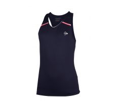 T-shirt for ladies Dunlop PERFORMANCE S