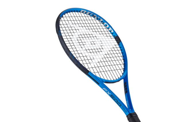Tennis racket Dunlop FX500 TOUR (27")