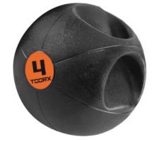 Medicine Ball TOORX AHF-177 D23cm 4kg with handle
