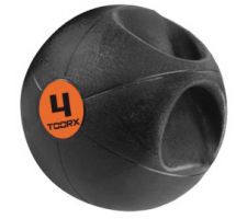 Svorinis kamuolys TOORX Medicine Ball 4kg