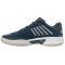 Teniso batai vyr. K-SWISS HYPERCOURT EXPRESS 2 HB indteal/star white EU42 Teniso batai vyr. K-SWISS HYPERCOURT EXPRESS 2 HB indteal/star white EU42
