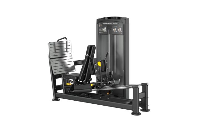 Kojų spaudimo treniruoklis TOORX PLX-9500 Professional Leg Press Kojų spaudimo treniruoklis TOORX PLX-9500 Professional Leg Press