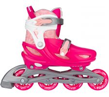Skates NIJDAM N22AA01